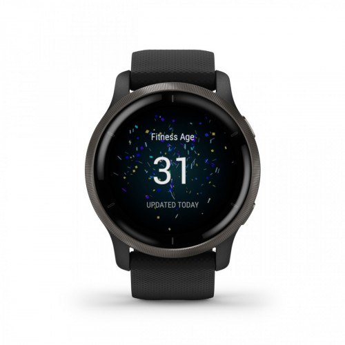 Garmin Venu 2 orologio sportivo Touch screen...