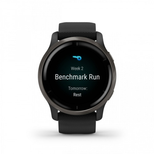 Garmin Venu 2 orologio sportivo Touch screen...