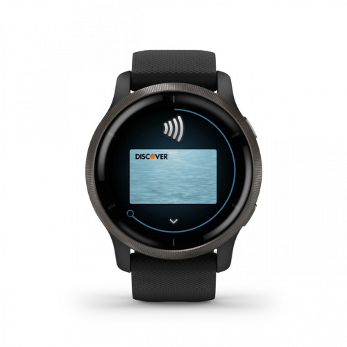 Garmin Venu 2 orologio sportivo Touch screen...