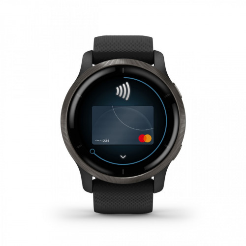 Garmin Venu 2 orologio sportivo Touch screen...
