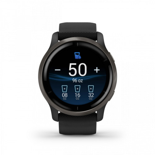 Garmin Venu 2 orologio sportivo Touch screen...