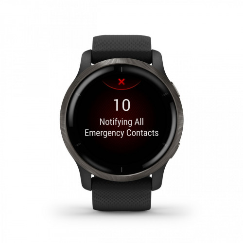 Garmin Venu 2 orologio sportivo Touch screen...