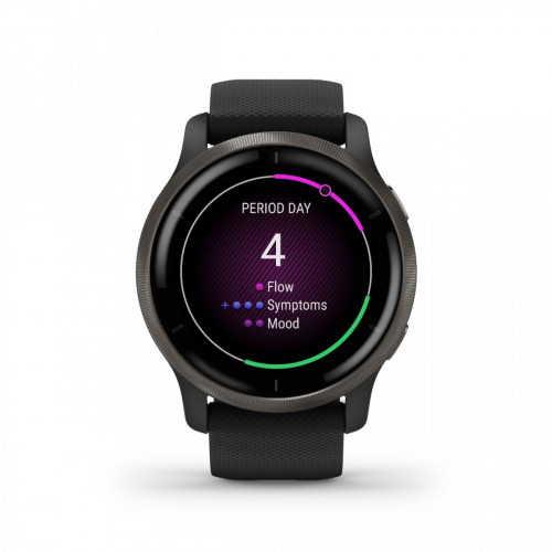 Garmin Venu 2 orologio sportivo Touch screen...