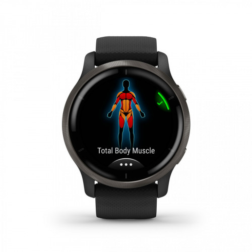 Garmin Venu 2 orologio sportivo Touch screen...