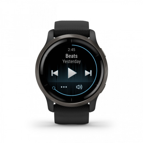 Garmin Venu 2 orologio sportivo Touch screen...