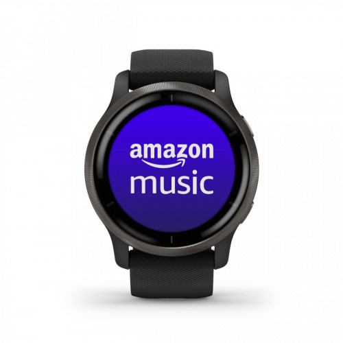 Garmin Venu 2 orologio sportivo Touch screen...