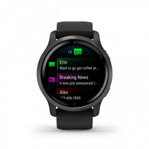 Garmin Venu 2 orologio sportivo Touch screen...
