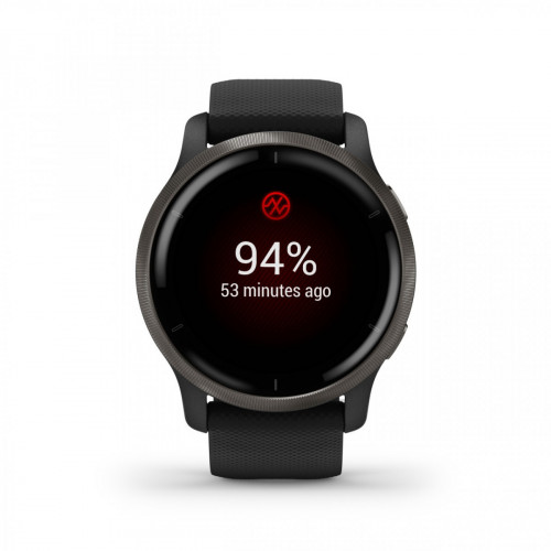 Garmin Venu 2 orologio sportivo Touch screen...