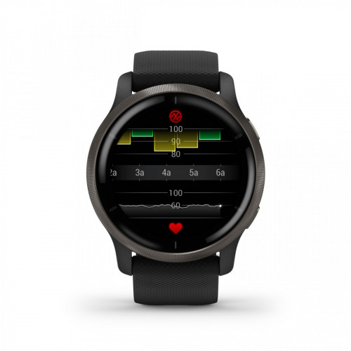 Garmin Venu 2 orologio sportivo Touch screen...