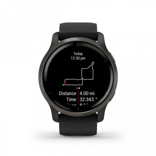Garmin Venu 2 orologio sportivo Touch screen...