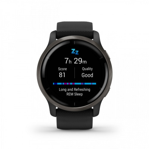 Garmin Venu 2 orologio sportivo Touch screen...