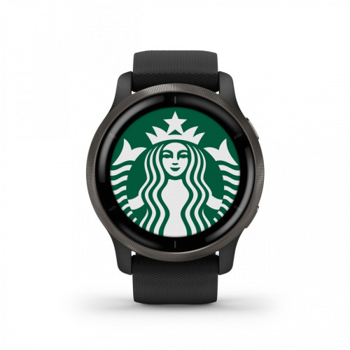 Garmin Venu 2 orologio sportivo Touch screen...