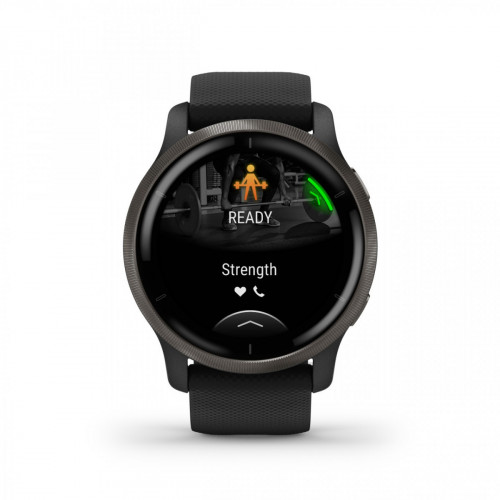 Garmin Venu 2 orologio sportivo Touch screen...