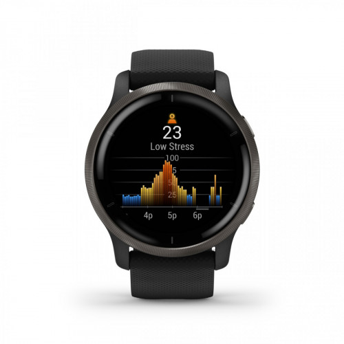 Garmin Venu 2 orologio sportivo Touch screen...