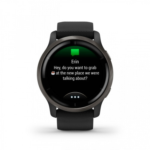 Garmin Venu 2 orologio sportivo Touch screen...