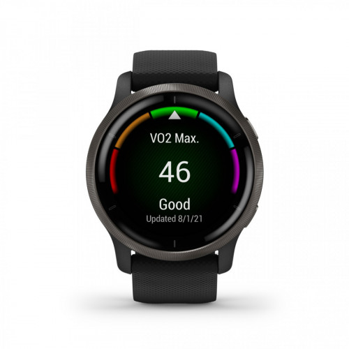 Garmin Venu 2 orologio sportivo Touch screen...