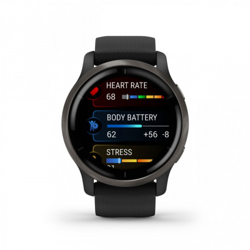 Garmin Venu 2 orologio sportivo Touch screen...