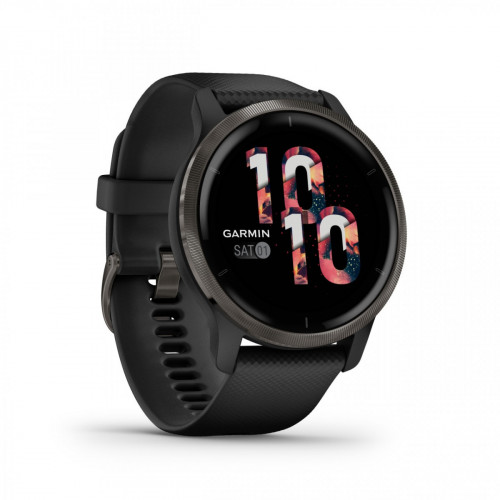 Garmin Venu 2 orologio sportivo Touch screen...