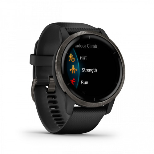 Garmin Venu 2 orologio sportivo Touch screen...