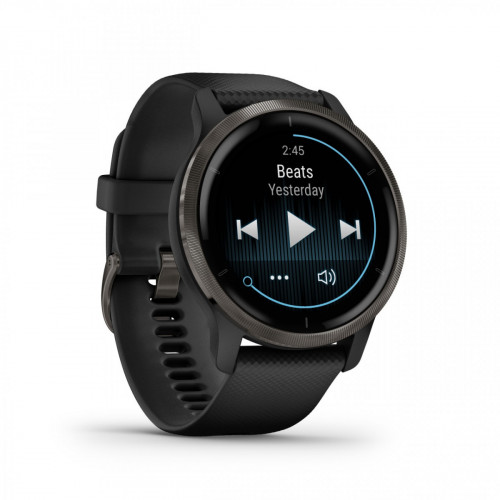 Garmin Venu 2 orologio sportivo Touch screen...