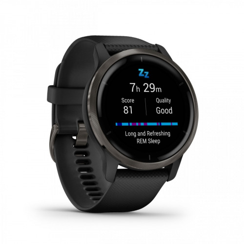 Garmin Venu 2 orologio sportivo Touch screen...