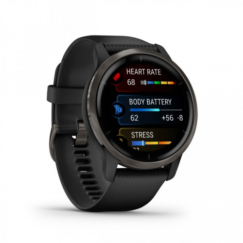 Garmin Venu 2 orologio sportivo Touch screen...