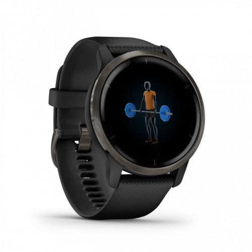 Garmin Venu 2 orologio sportivo Touch screen...