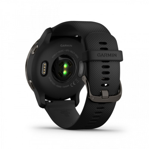 Garmin Venu 2 orologio sportivo Touch screen...