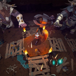 Sony Tribes of Midgard Basic Inglese, ITA PlayStation 5