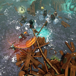 Sony Tribes of Midgard Basic Inglese, ITA PlayStation 5