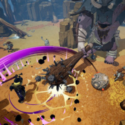 Sony Tribes of Midgard Basic Inglese, ITA PlayStation 5