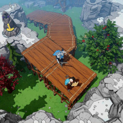 Sony Tribes of Midgard Basic Inglese, ITA PlayStation 5