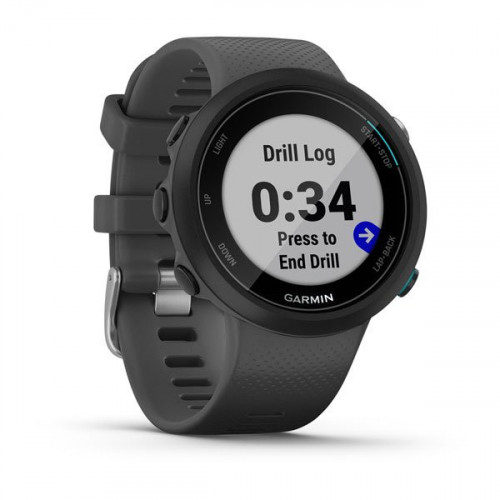 Garmin Swim 2 orologio sportivo Nero 208 x 208...