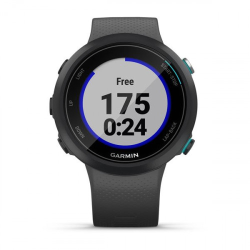 Garmin Swim 2 orologio sportivo Nero 208 x 208...