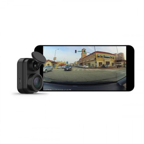 Garmin Dash Cam Mini 2 1080p con Angolo di...