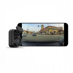 Garmin Dash Cam Mini 2 1080p con Angolo di Rirpresa a 140°