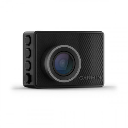 Garmin Dash Cam 47 1080p con Angolo di Ripresa...