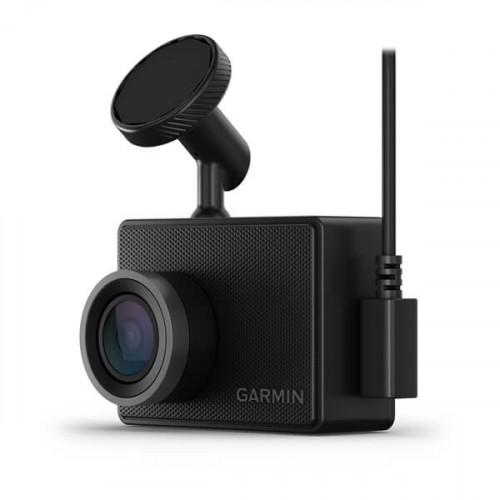 Garmin Dash Cam 47 1080p con Angolo di Ripresa...