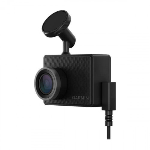 Garmin Dash Cam 47 1080p con Angolo di Ripresa...