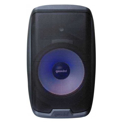 Cassa attiva Gemini AS Series Powered AS-2108BT-LT