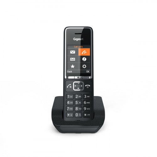 Gigaset COMFORT 550 Telefono analogico/DECT...