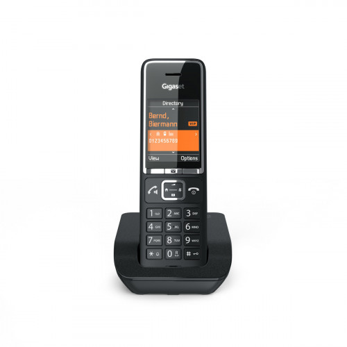 Gigaset COMFORT 550 Telefono analogico/DECT...
