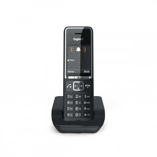 Gigaset COMFORT 550 Telefono analogico/DECT...