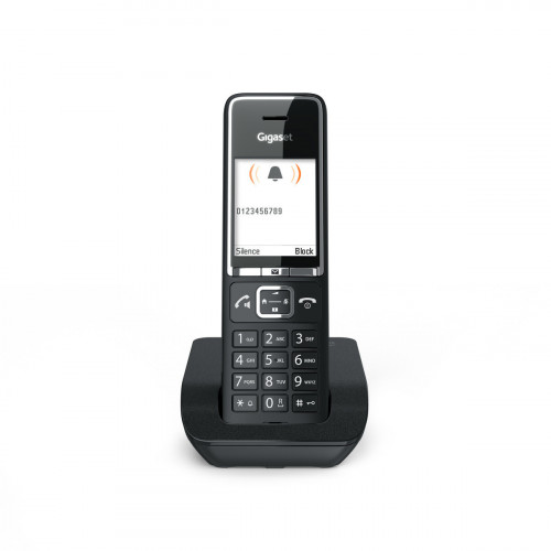 Gigaset COMFORT 550 Telefono analogico/DECT...