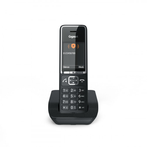 Gigaset COMFORT 550 Telefono analogico/DECT...