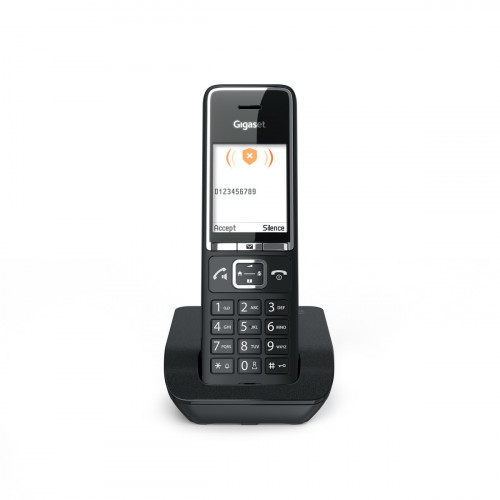 Gigaset COMFORT 550 Telefono analogico/DECT...