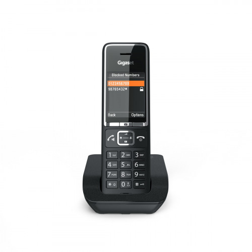 Gigaset COMFORT 550 Telefono analogico/DECT...