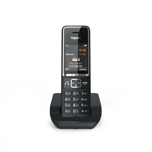 Gigaset COMFORT 550 Telefono analogico/DECT...