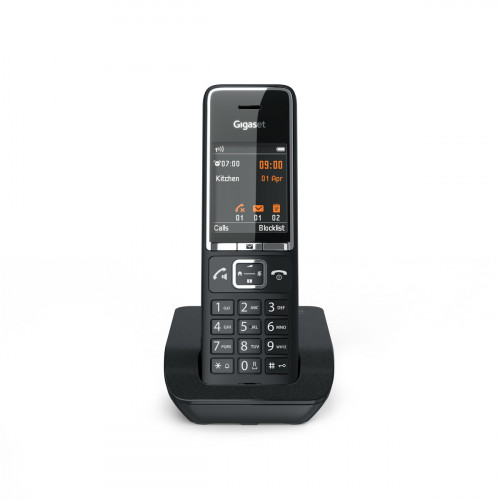 Gigaset COMFORT 550 Telefono analogico/DECT...