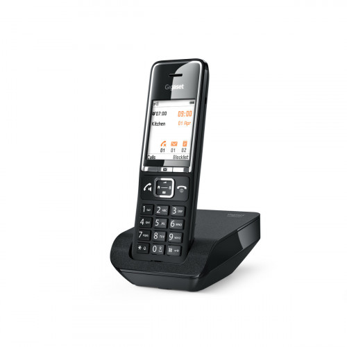 Gigaset COMFORT 550 Telefono analogico/DECT...